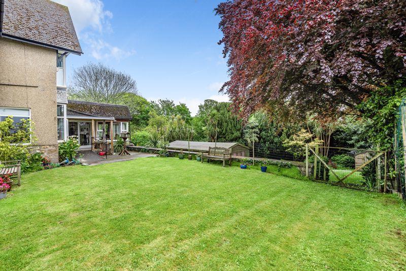 12 bedroom detached house for sale in Lelant, Cornwall , TR26