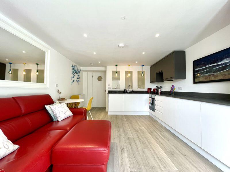 Main image of property: Bedford Road, St Ives, Fully Furnished With Private Parking Space