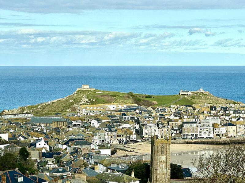 Main image of property: Bishops Road, St. Ives