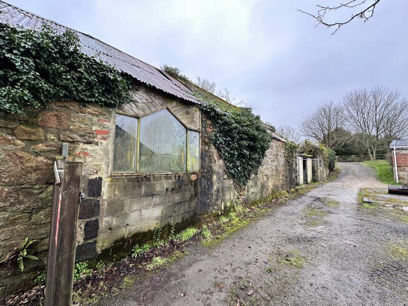 4 bedroom property for sale in St Erth, Cornwall , TR27