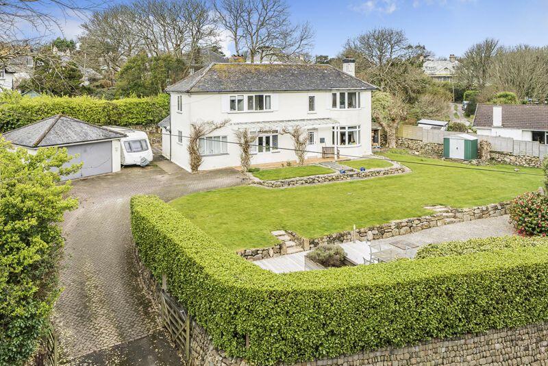 Main image of property: St Ives, Cornwall