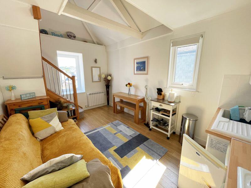 Main image of property: ST IVES, Cornwall
