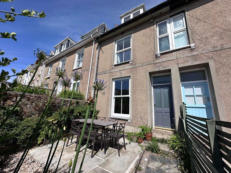 Main image of property: ST IVES, Cornwall