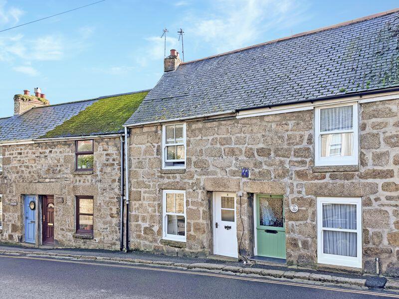 Main image of property: St Ives, Cornwall 