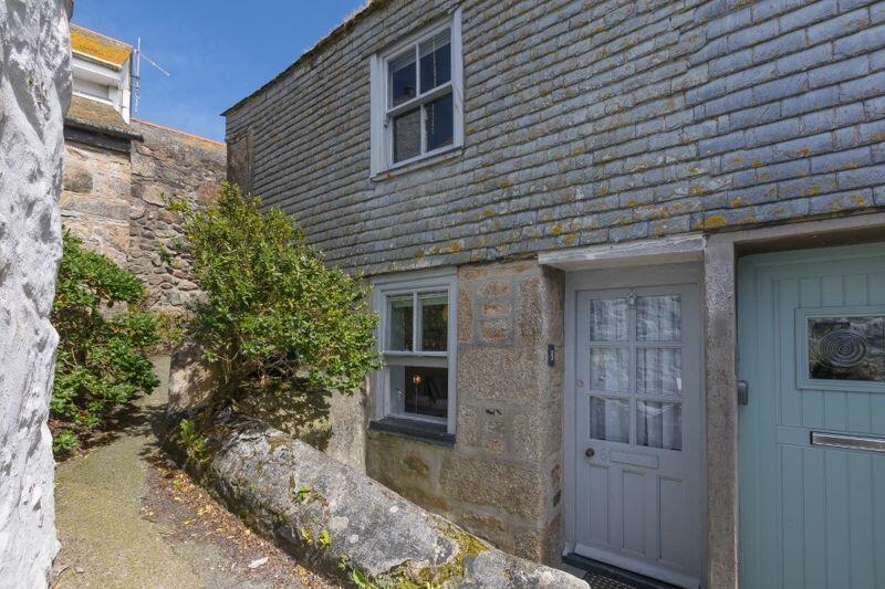Main image of property: St Ives Town Centre, Cornwall 