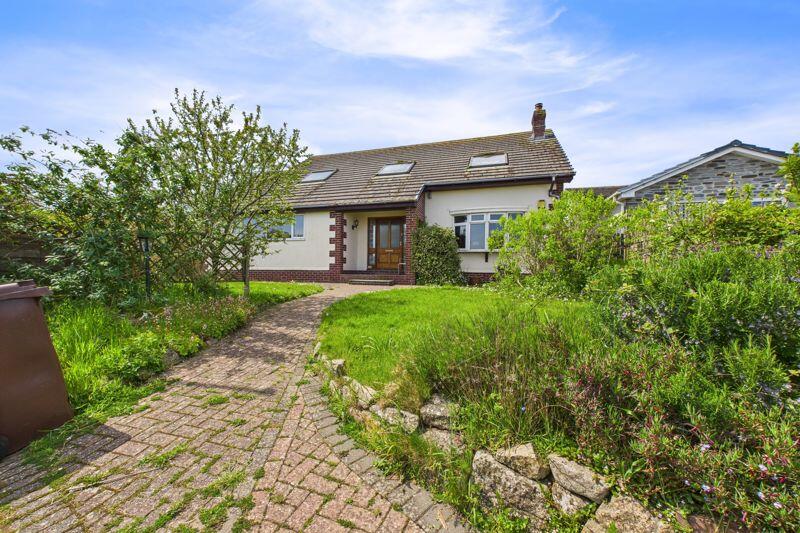 Main image of property: CARBIS BAY, CORNWALL
