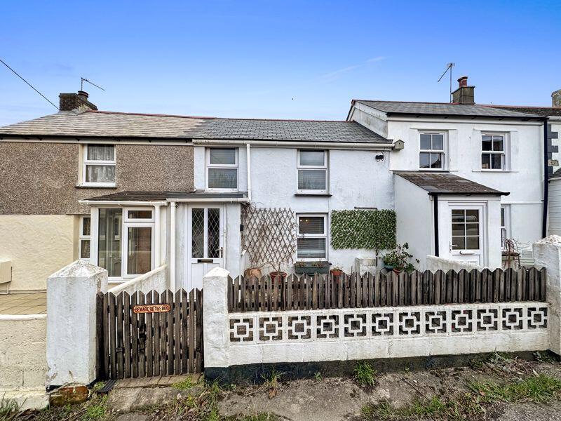 Main image of property: Hayle, Cornwall