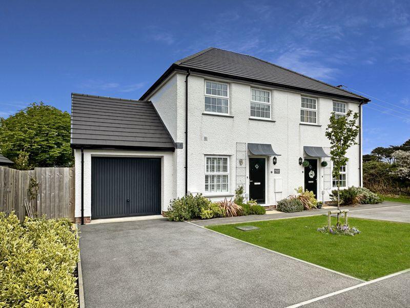 Main image of property: Budhyn Mellyon, Carbis Bay, Cornwall