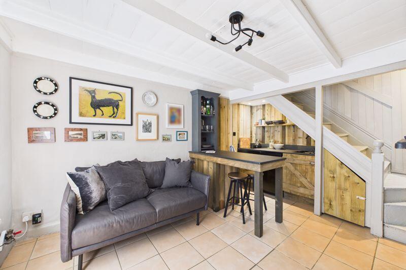 Main image of property: Street-an-Garrow, St Ives, Cornwall