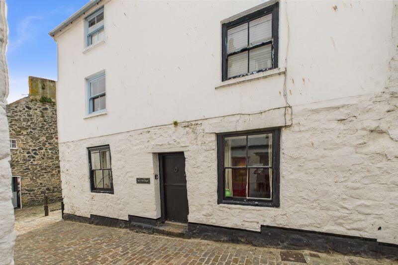 Main image of property: The Digey, St Ives, Cornwall 