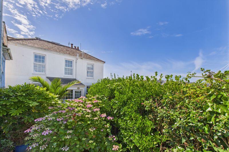 Main image of property: Tregenna Terrace, St. Ives