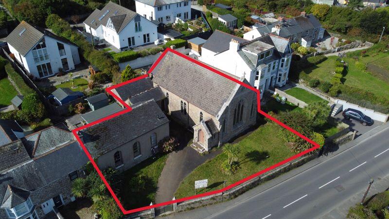 Main image of property: Chy an Gweal, Carbis Bay, Cornwall 