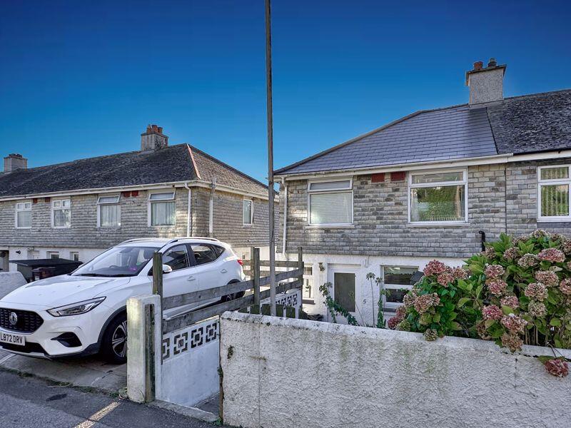 Main image of property: Trelawney Road, St Ives, Cornwall