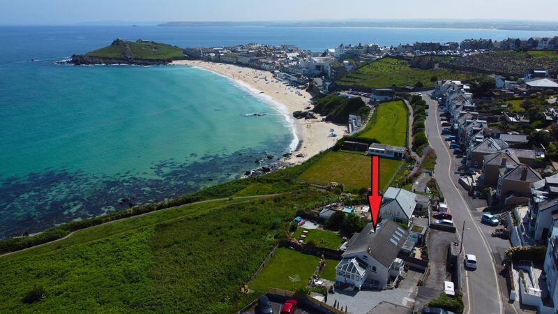 Main image of property: Beach Road, St Ives, Cornwall 
