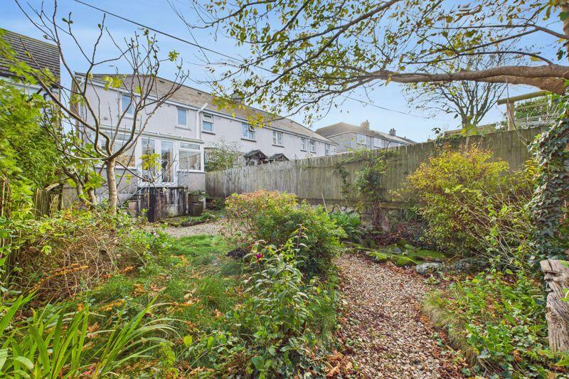Main image of property: Trelawney Avenue, St. Ives