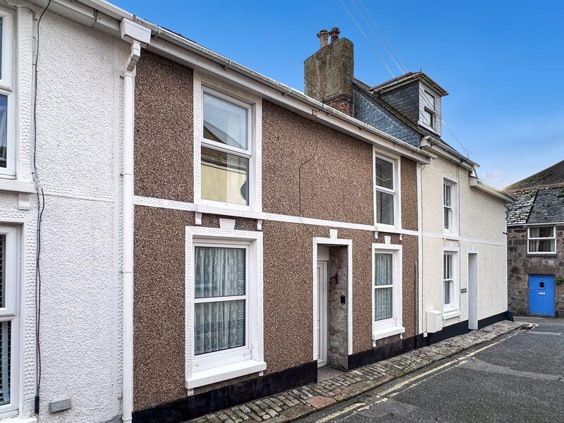 Main image of property: Bedford Place, St. Ives