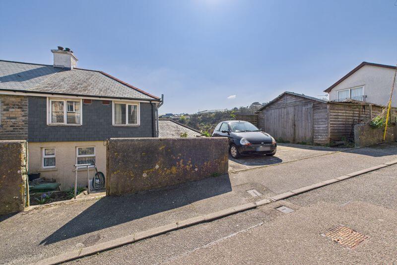 Main image of property: ST IVES, CORNWALL