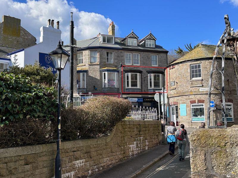 Main image of property: ST IVES, CORNWALL