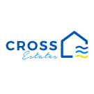 Cross Estates logo