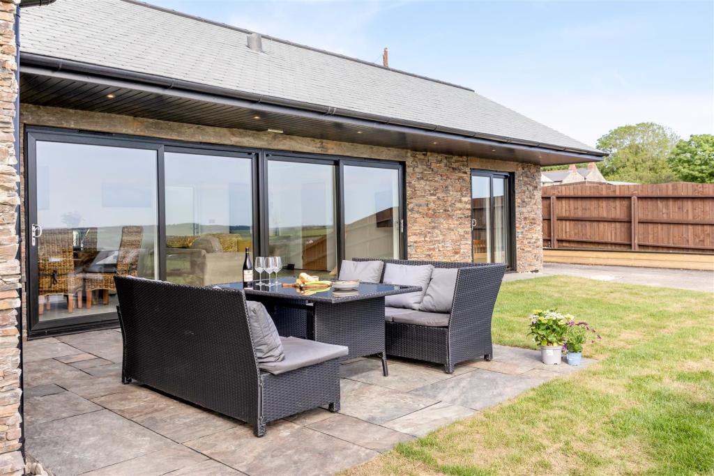 3 bedroom detached house for sale in St. Stephen, St. Austell, PL26