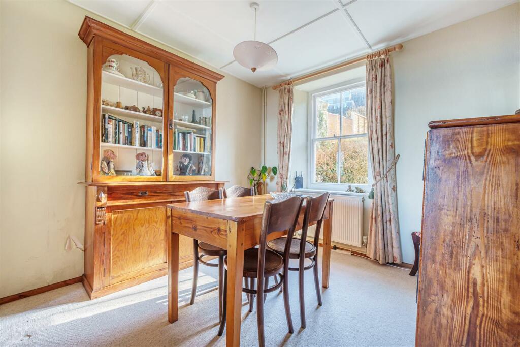 5 bedroom detached house for sale in Sennen Cove, TR19