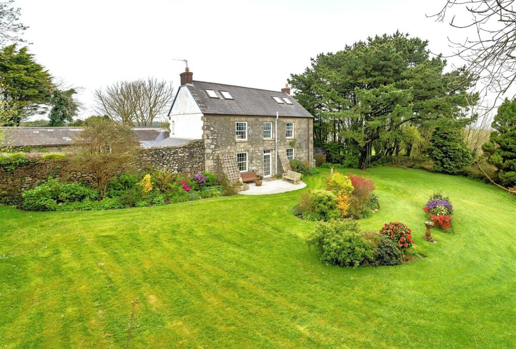 Main image of property: Tolcarne, Redruth