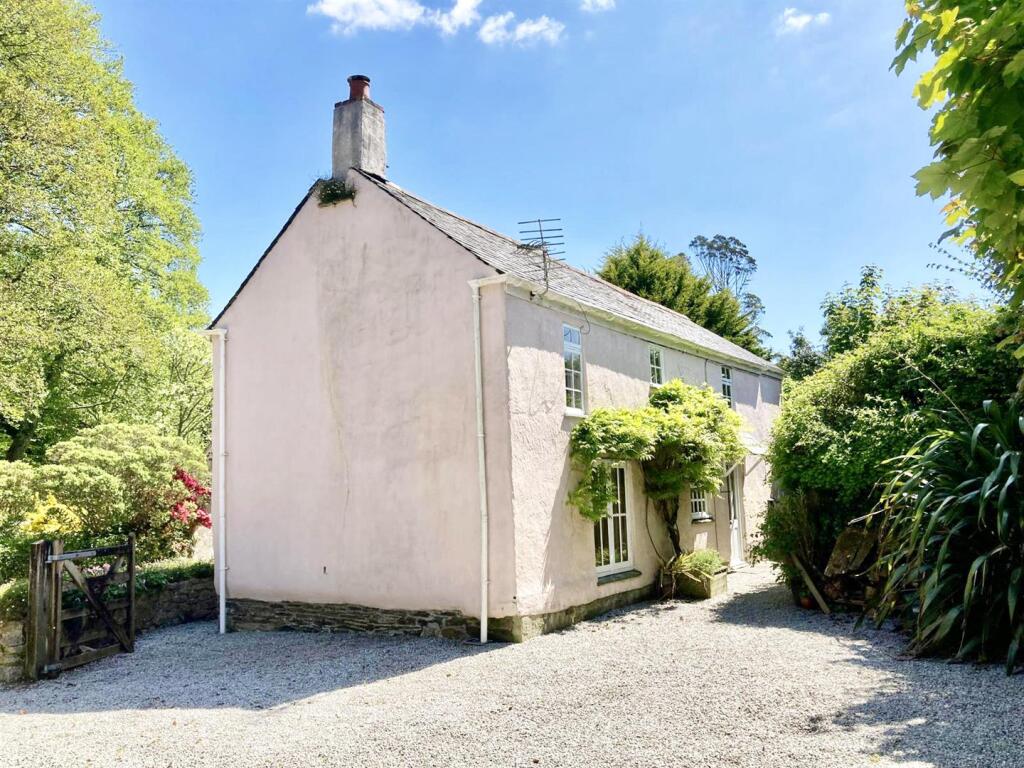 Main image of property: Bareppa, Budock Water, Falmouth