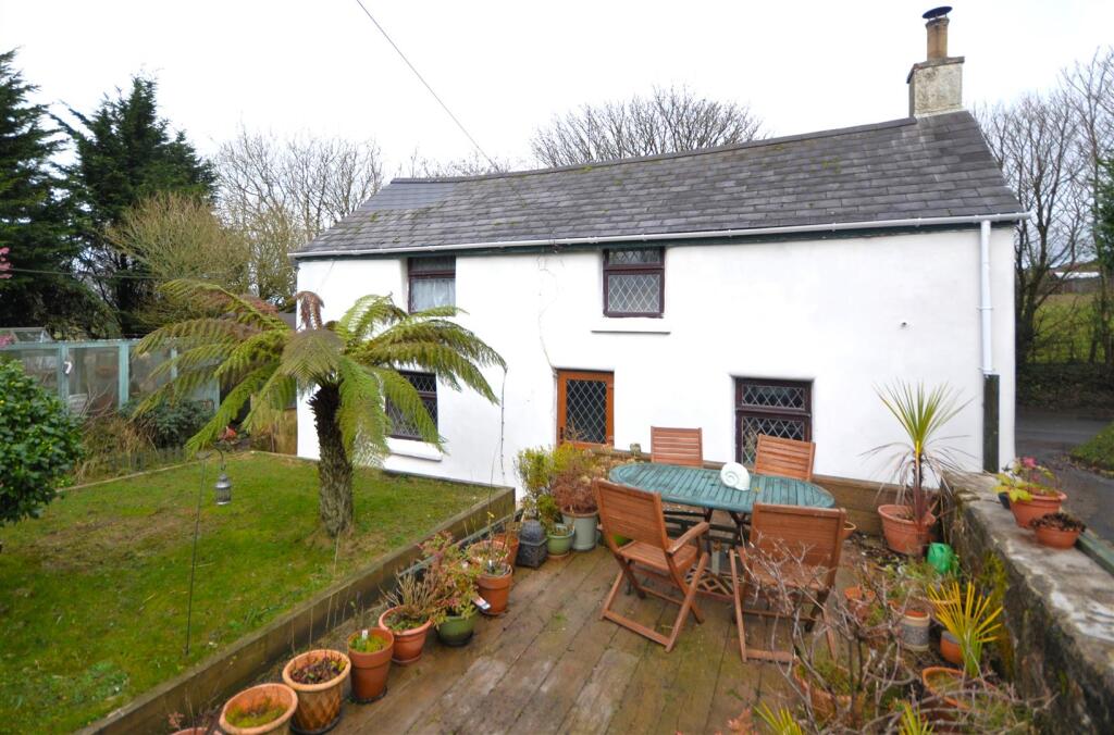 Main image of property: Long Lane, High Street, St. Austell