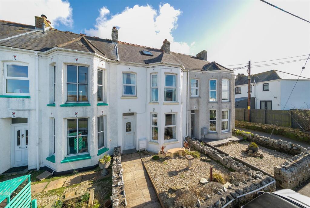 Main image of property: St Columb Minor