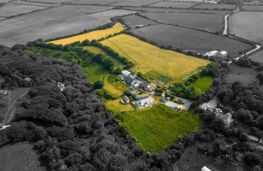 Main image of property: Silverwell, Blackwater, Truro