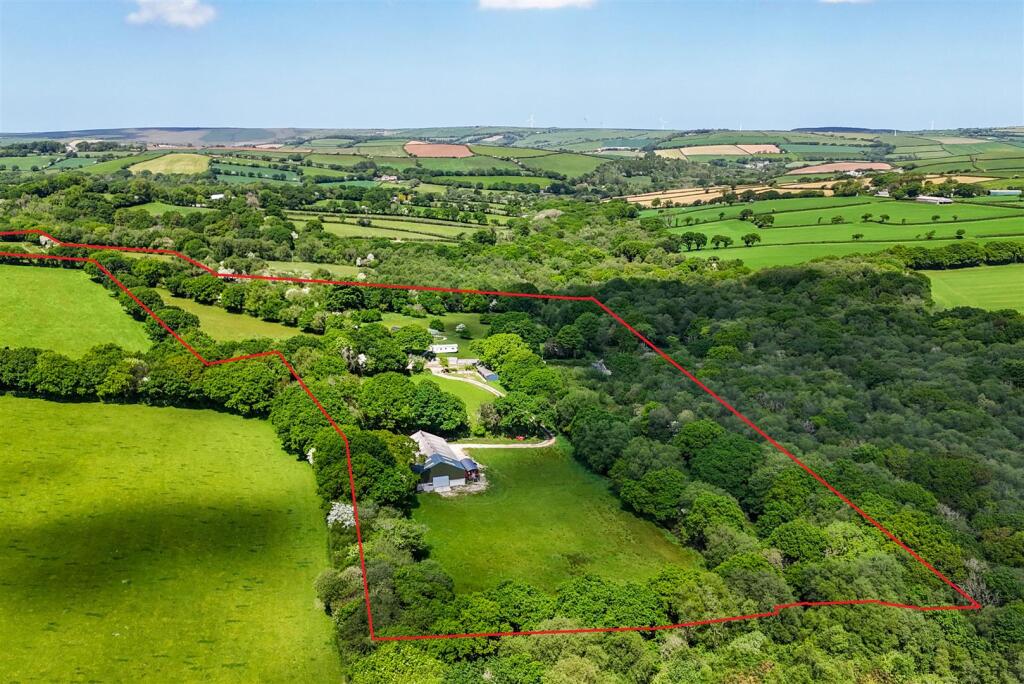 Main image of property: Roche, St. Austell