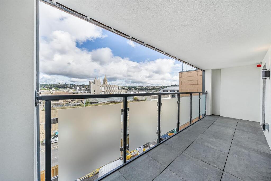 Main image of property: City Road, Truro