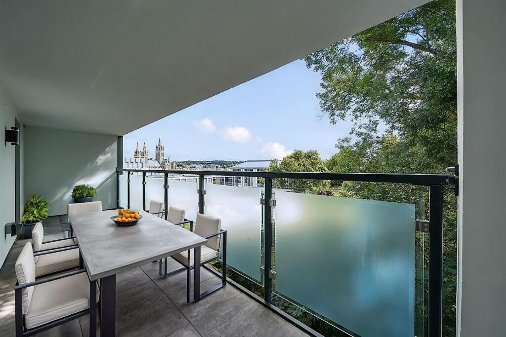 Main image of property: City Road, Truro