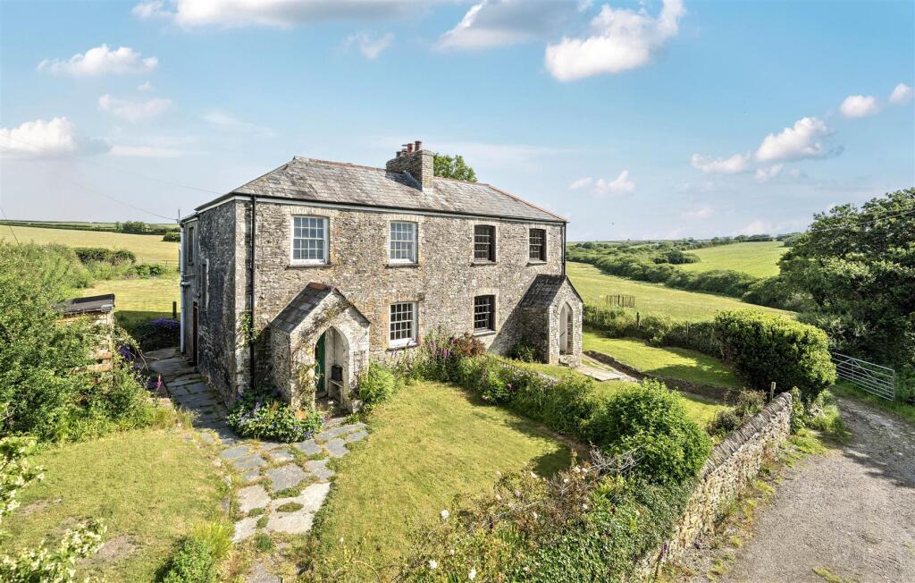 Main image of property: Trevithick Cottages, Trevithick, Newquay