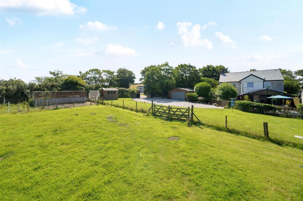 Main image of property: Stithians, Truro