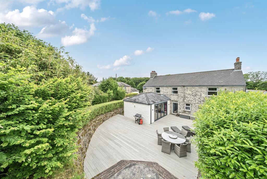 Main image of property: Trerice
