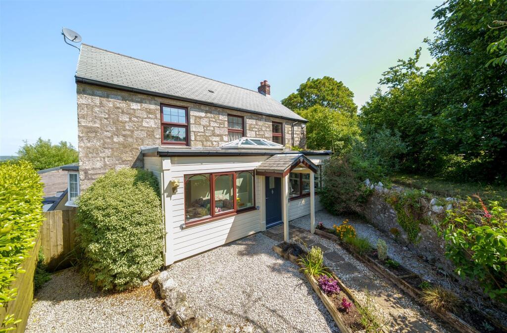 Main image of property: Stithians, Truro