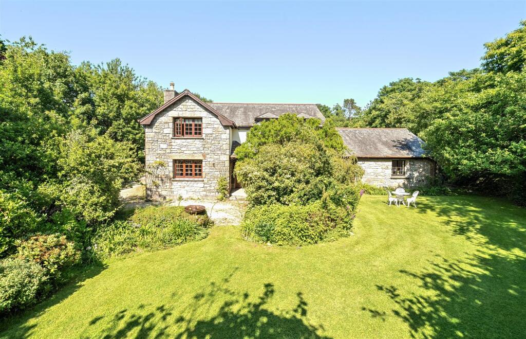 Main image of property: Tregajorran, Carn Brea, Redruth