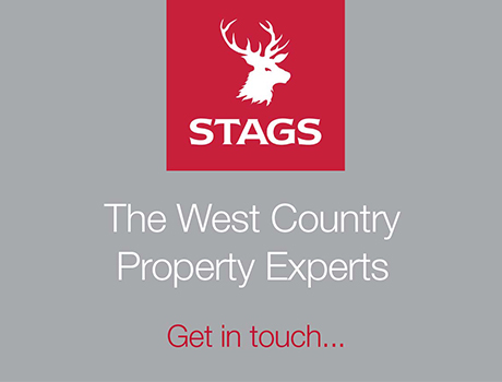 Contact Stags Estate Agents in Truro