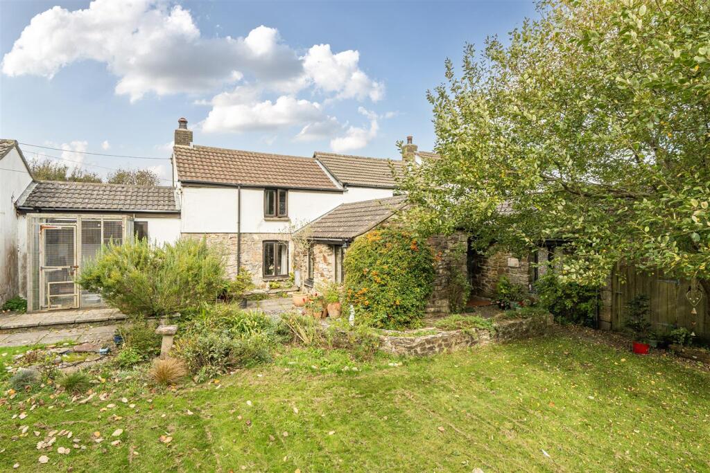 Main image of property: Nancekuke, Nr Portreath