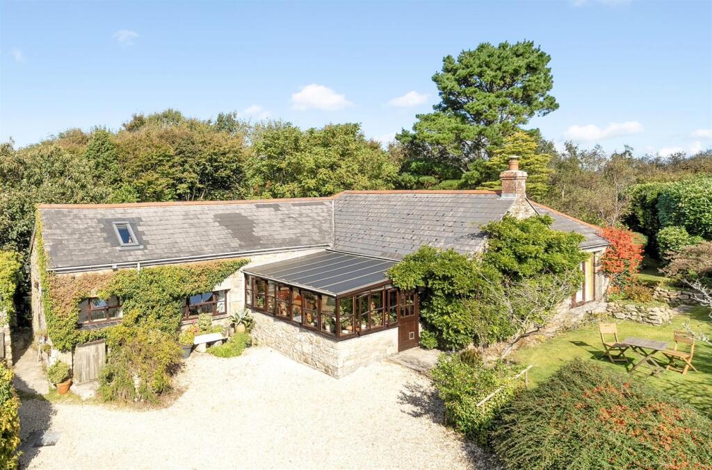 Main image of property: Stithians, Truro
