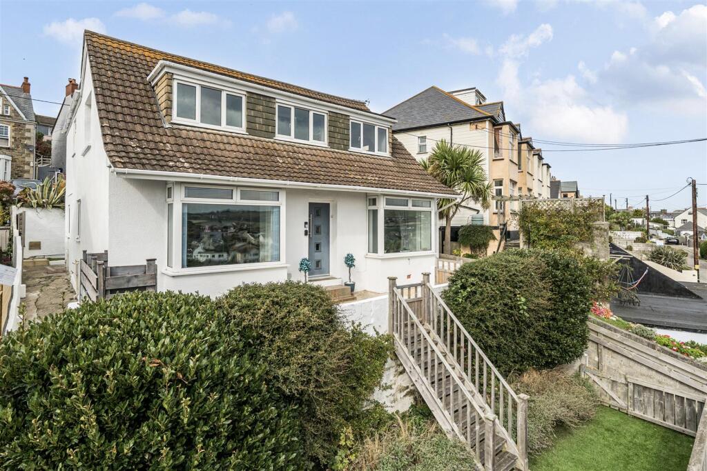 Main image of property: Tywarnhayle Road, Perranporth