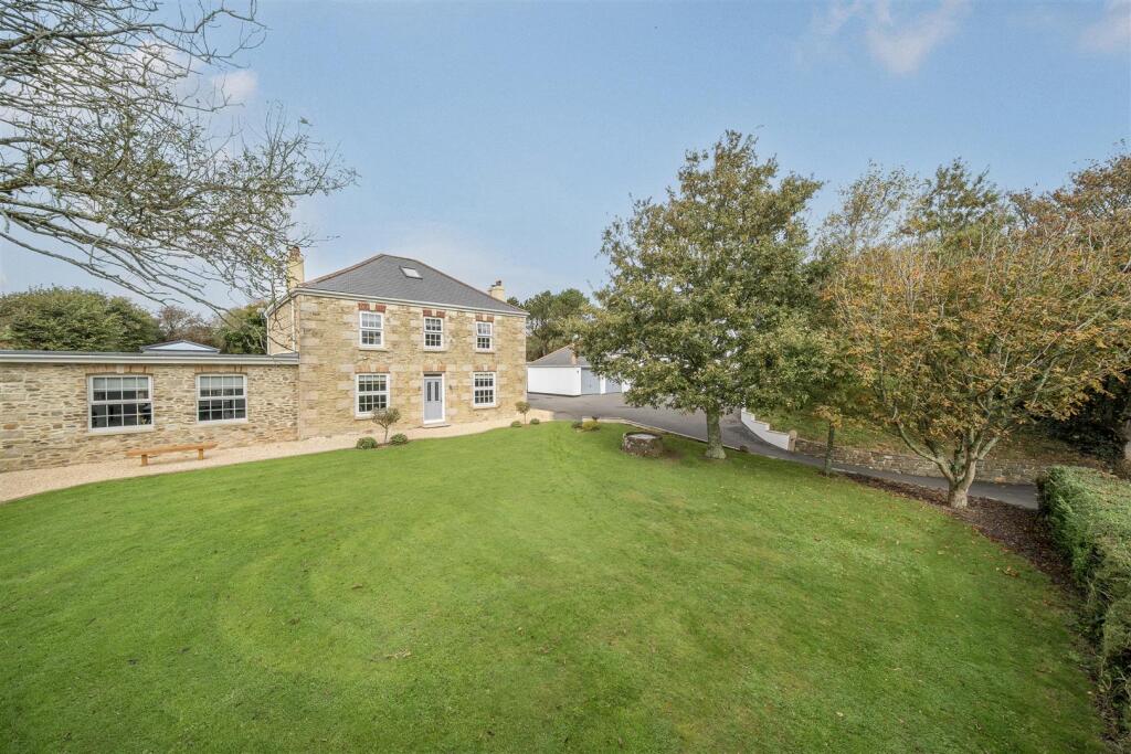Main image of property: Allet, Truro