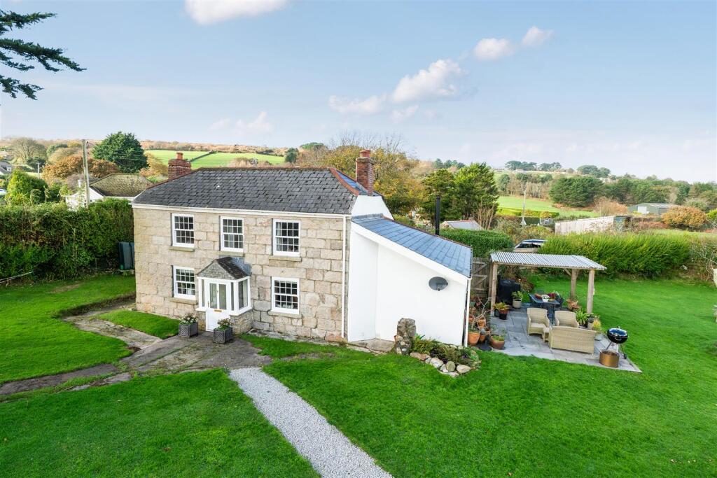 Main image of property: Trevarth, Nr Redruth