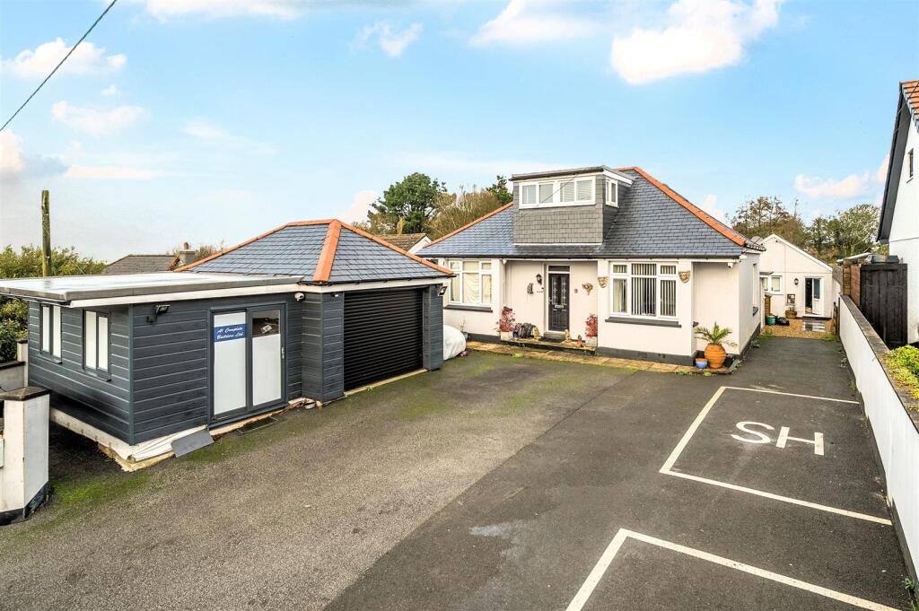 Main image of property: Higher Fraddon, St. Columb