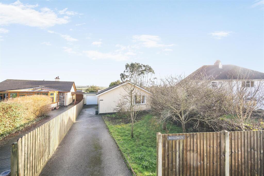Main image of property: Roseland Crescent, Tregony, Truro