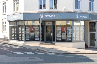 Contact Stags Estate Agents in Truro