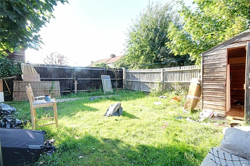 Main image of property: Bowood Road, Enfield, EN3