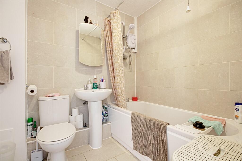 Main image of property: Waddington Close, Enfield, EN1