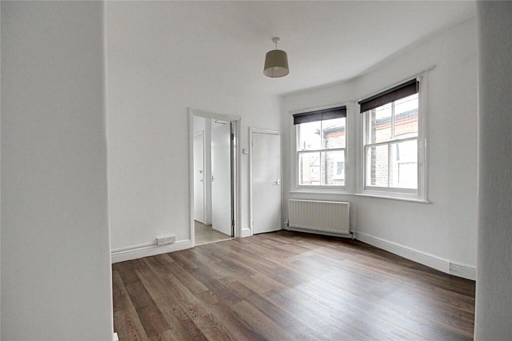 Main image of property: Gladstone Avenue, London, N22